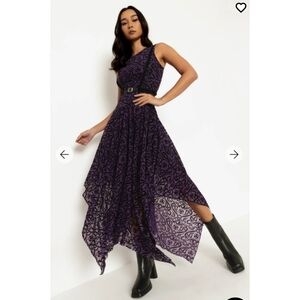 **ISO** Dungeons and Dragons Wizard Dress
